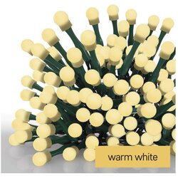 Emos lighting led lanac od cherry - kuglice 8m MTG-D5AW02 Cene