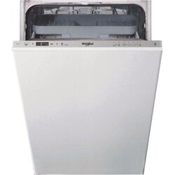 Whirlpool ugradna mašina za pranje sudova wsic 3M27C Cene