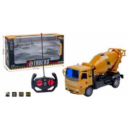  Kamion mešalica r/c ( 11/62447 ) Cene