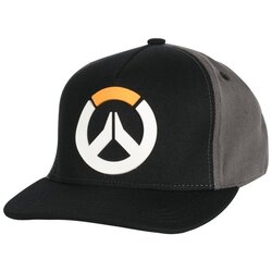 Overwatch Division Stretch Fit kapa s šiltom Jinx Cene