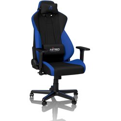 Nitro Concepts S300 Padded seat Padded backrest Cene
