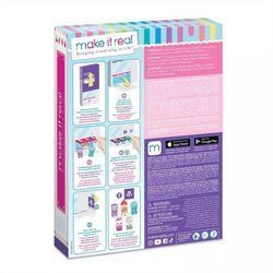 Make_it_Real Make it real Kozmetički automat fruity beauty 2701 Cene