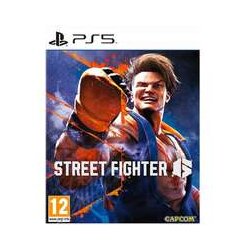 Capcom Fighter 6 /PS5 Cene