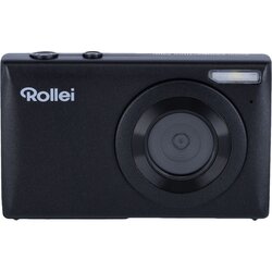 Rollei Compactline mini schwarz Cene
