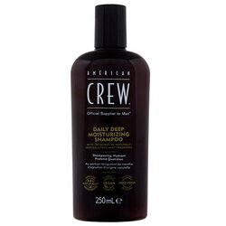 American Crew Šampon za kosu Daily deep moisturizing/ 250 ml Cene