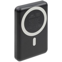 Riva Case VA2604 MagSafe Magnetic QC / PD zunanja baterija powerbank 10.000 mAh 20W s stojalom - črn Cene
