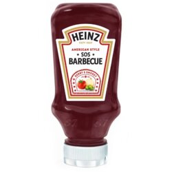 Heinz Sos barbecue 220ml Cene