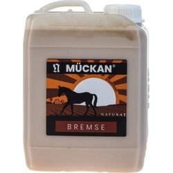 NATUSAT Mückan "Obadi" - 2.500 ml Cene