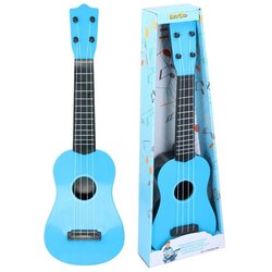 Eddy Toys Dečji ukulele sa najlonskim žicama 40cm Cene