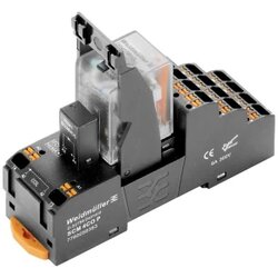 Weidmüller Relejni modul 10 ST DRMKITP 24VDC 4CO LD Cene