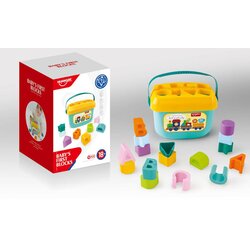 Huanger merx pogodi oblik set za igru ( MS45405 ) Cene
