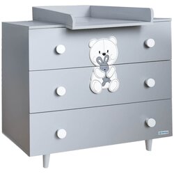  Komoda za prematanje POLAR Cijene