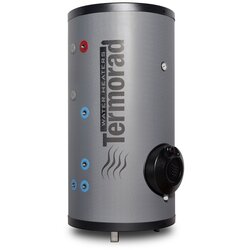 Termorad BT-200S silver metallic IB-80+50 bojler Cene