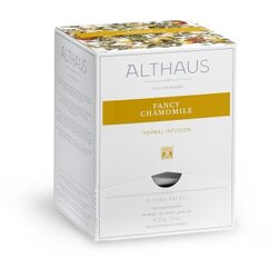FANCY chamomile čaj /15 kom./Pyra pack piramidalne kesice Cene