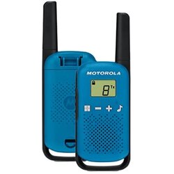 Motorola Talkabout T42 twin-pack blue Cene