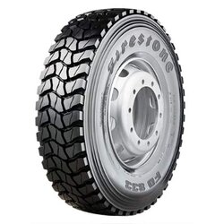 Firestone 315/80R22.5 FD833 156/150K 3PMSF ON/OFF Cene
