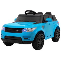 Start Run, auto na akumulator, plavi Cijene