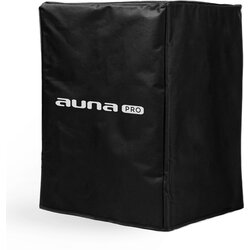 Auna Pro pa cover bag 10, 25 cm (10"), zaščitni ovoj za pa zvočnik, pokrov, najlon Cene
