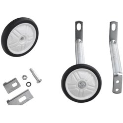 Easy Pomoćni točkovi sa nosačima za ram za jednu rupu (od 14" do 16") Prečnik točka 100 mm Cene