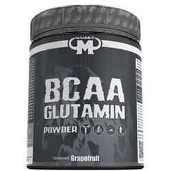Mammut BCAA glutamin u prahu Cene