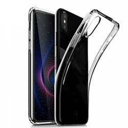MASKA za Huawei P20 Pro providna Baseus Cijene