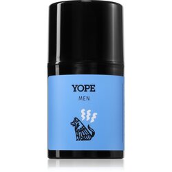 Yope Men Wood regenerirajuća krema za lice za muškarce 50 ml Cijene
