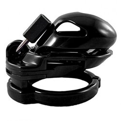 The Vice Mini Black Cene