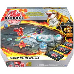 Bakugan S3 - Battle Matrix Set za igru Cene