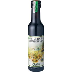 Rudolf Lugitsch Bio štajersko bučno olje ZGO - 250 ml Cene