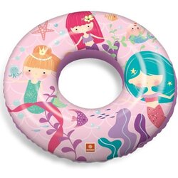 Mondo Toys Plivački prsten s motivom sirene 50 cm - Cene