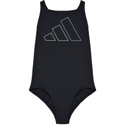 Adidas Enodelne kopalke BIG BARS SUIT G Črna Cene