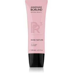 ANNEMARIE BÖRLIND Rose Nature Digital De-Stress čistilno olje za obraz 125 ml Cene