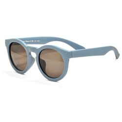 Real Shades Dječje sunčane naočale Chill - Tamno plave Fashion 10+ godina Cene