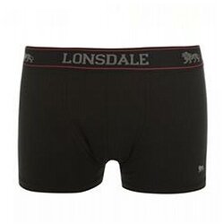Lonsdale 2 PK TRUNK SN40 422011-03 Cene
