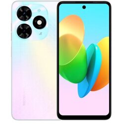 Tecno Spark 20C 8GB/128GB White Cene