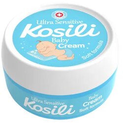 Kosili baby krema plava 100ml Cene
