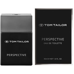 Tom Tailor Eau De Toilette - Perspective Cene
