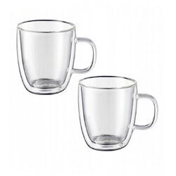 AMBITION Šolja termo set 2/1 250ml 96854 Cene