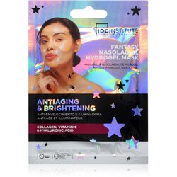 IDC INSTITUTE Antiaging & Brightening maska za obraz proti gubam 12 g Cene