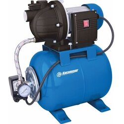  Kassmayer hidropak 800W + 7m crevo JGP80049C Cene