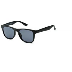 WAYE Children's sunglasses KIDS - Matt Black Cene