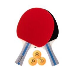 Deli REKETI ZA STONI TENIS SA 3 LOPTICE F2350 Cene