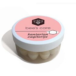 Bee s care Kantarion vaginalete bees care, 7 kom Cene