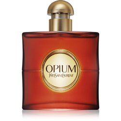 Yves Saint Laurent Opium toaletna voda za ženske 50 ml Cene