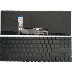 XRT POWER Tastatura za laptop HP Omen 15-EK 15-EN series mali enter Cene