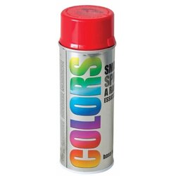 Dupli color COLORS sprej 400ml RAL 9006 Cene
