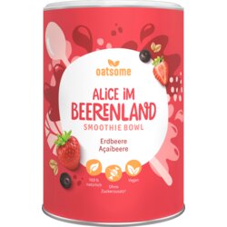 Smoothie Bowl - Alice im Beerenland - 400 g Cene