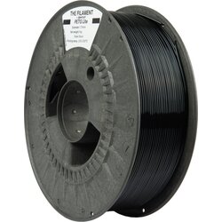The Filament PETG Lite Black - 1,75 mm / 1000 g Cene