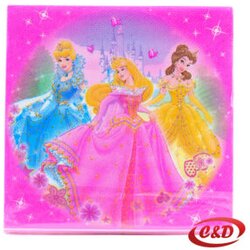 PARTY salvete Princess 10/1 Cene