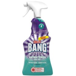 CILLIT Sredstvo za čišćenje Univerzalno Antibacterial 750ml Cene